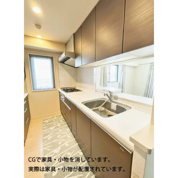 グランプレシア その他画像