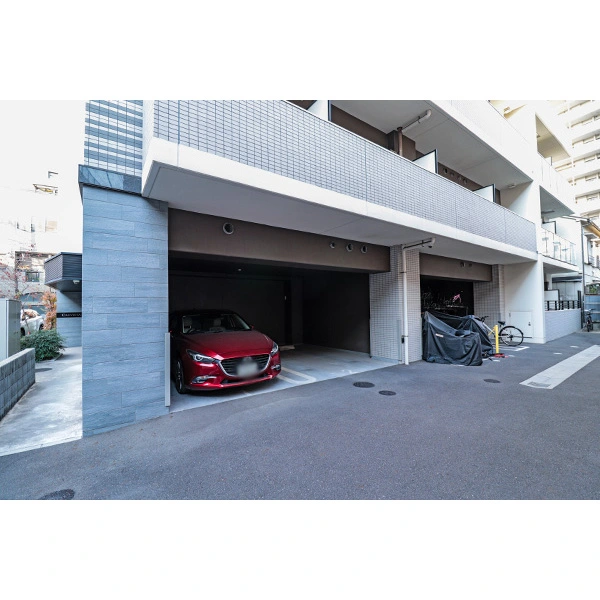 クレヴィスタ浅草ＩＩ その他画像