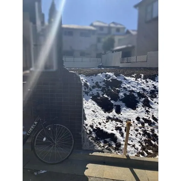 中野区大和町４丁目 外観