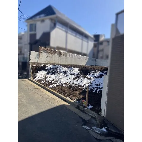 中野区大和町４丁目 その他画像