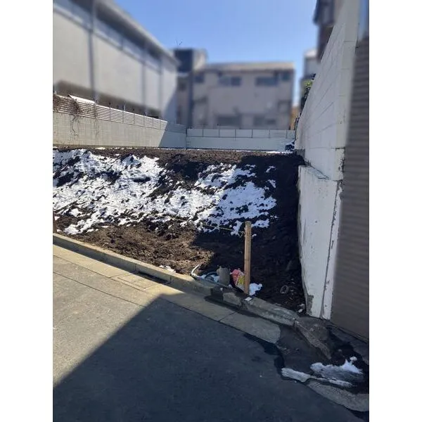 中野区大和町４丁目 その他画像