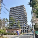 レックス稲毛 外観