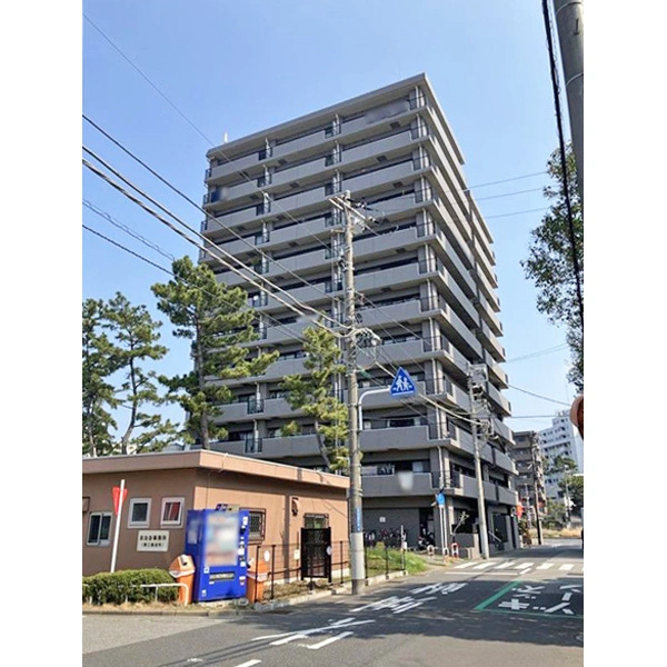 レックス稲毛 その他画像