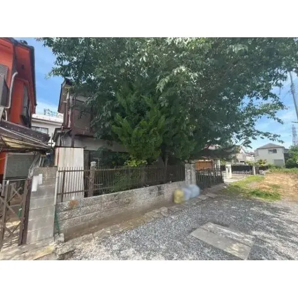 西東京市南町２丁目 外観