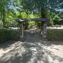 西東京市南町２丁目 向台公園（公園）まで約680m（徒歩9分）