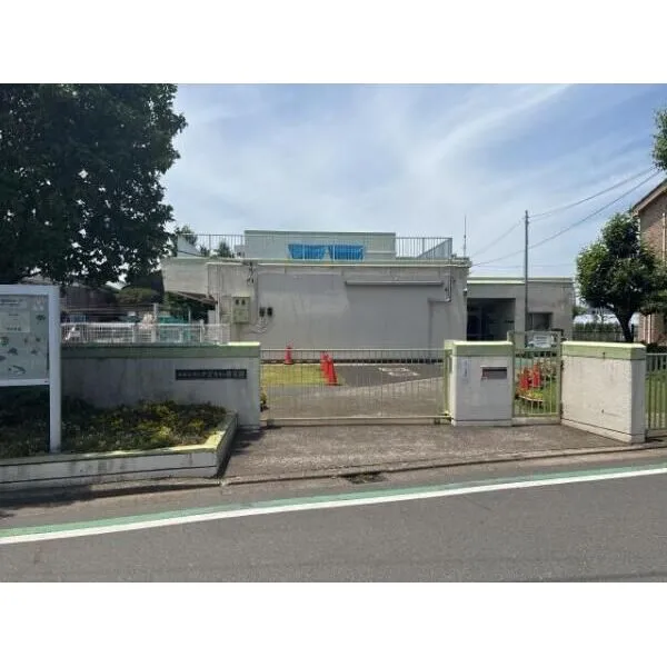 西東京市南町2丁目 ローソン西東京南町一丁目店(コンビニ)まで約410m(徒歩6分)