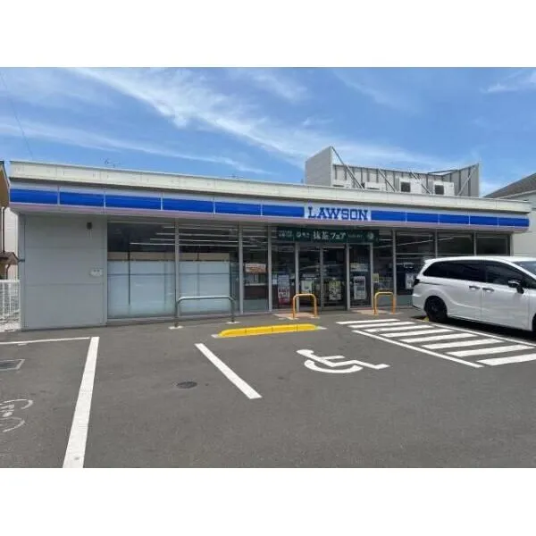 西東京市南町2丁目 ひらつか内科クリニックまで約450m(徒歩6分)