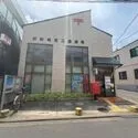 西東京市南町２丁目 前面道路