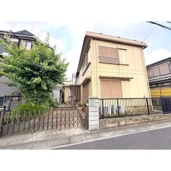 さいたま市浦和区上木崎６丁目 建築条件なしのため、お好きなハウスメーカー・工務店で理想の住まいを実現可能。