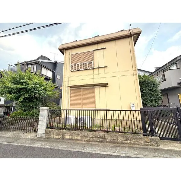 さいたま市浦和区上木崎６丁目 落ち着いた住環境の中で、理想のマイホーム計画をスタートできるおすすめの一画です。