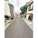 さいたま市浦和区上木崎６丁目 周辺は落ち着いた住宅街が広がり、住環境良好なエリアです。