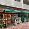 クローバー亀戸 まいばすけっと江東亀戸6丁目店（スーパー）まで約70m（徒歩1分）