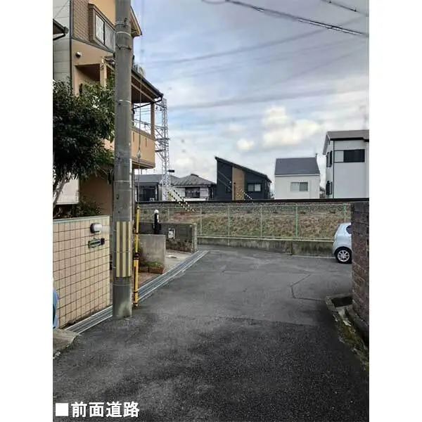 向日市鶏冠井町大極殿 その他画像