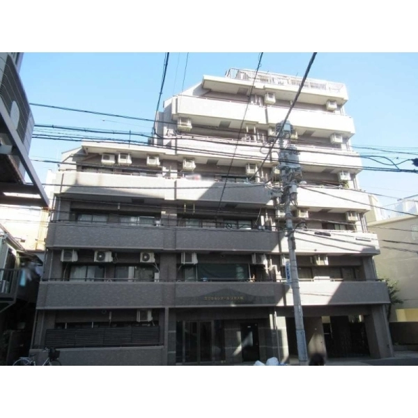 エクセルシオール文京大塚 その他画像