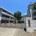 鎌倉市西鎌倉３丁目 鎌倉市立手広中学校（中学校）まで約1100m（徒歩14分）