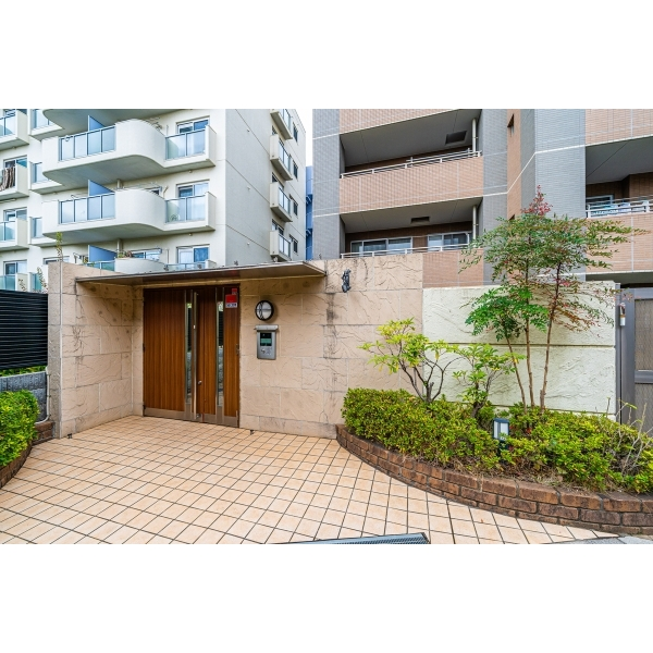 コンファーレ田無本町 その他画像