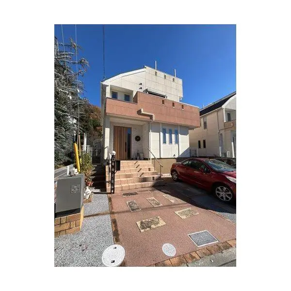 箕面市森町中３丁目 外観