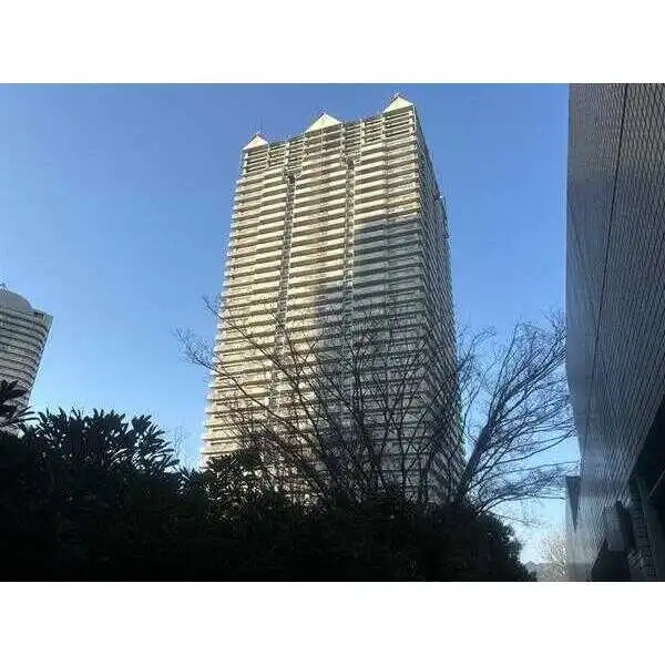 ＲＩＣイーストコート３番街 外観