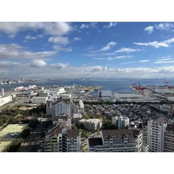 ＲＩＣイーストコート３番街 その他画像