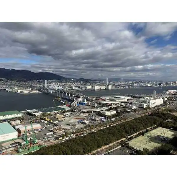 ＲＩＣイーストコート３番街 その他画像