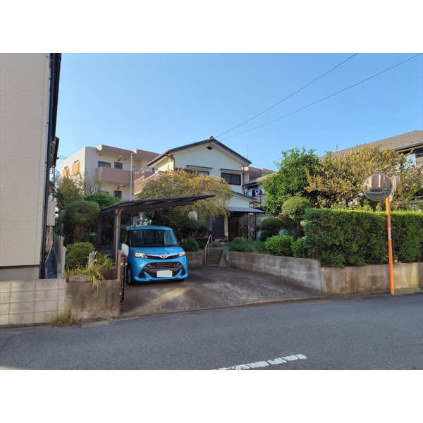 藤沢市稲荷１丁目 外観