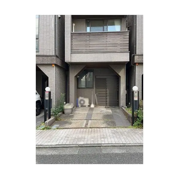 港区白金３丁目 その他画像