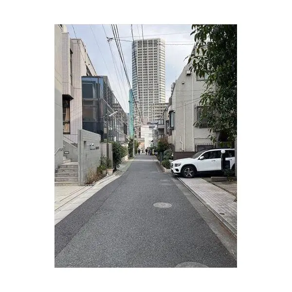 港区白金３丁目 その他画像