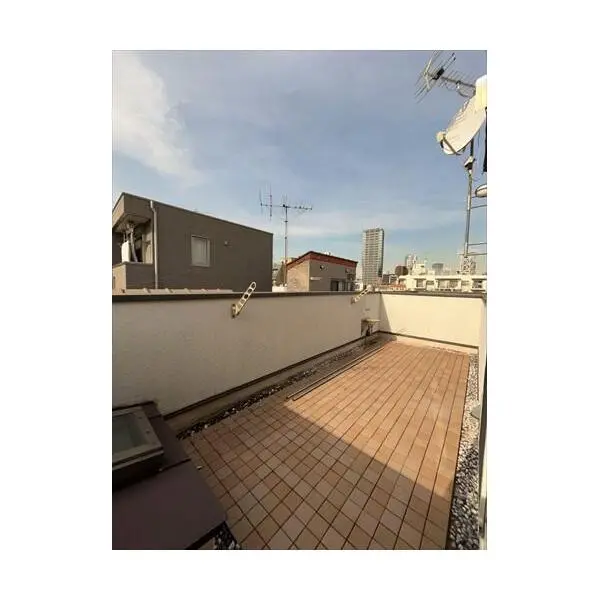 港区白金３丁目 その他画像