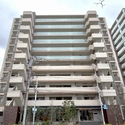 ルピアコート新小岩 外観
