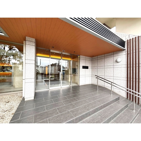 ルピアコート新小岩 その他画像