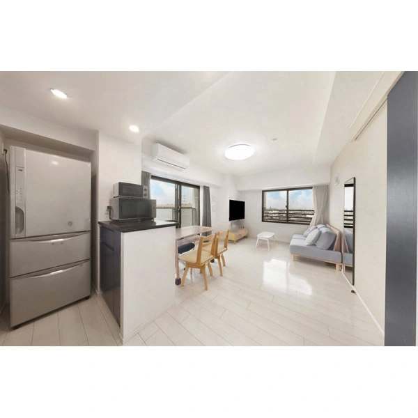 ミルーナヒルズ金町 その他画像