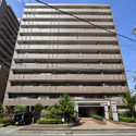 ネオステージ原 外観