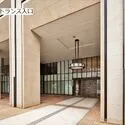 パークコート虎ノ門愛宕タワー エントランス入口