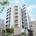プレディア西葛西 間取図