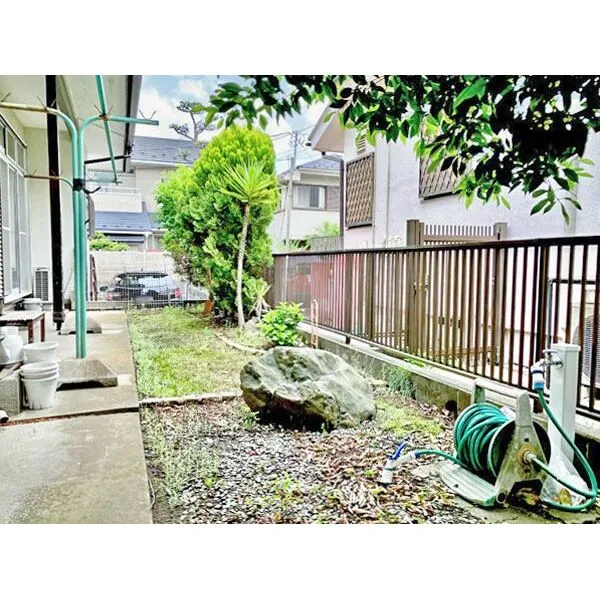 藤沢市辻堂6丁目 是非現地をご覧になってみて下さい