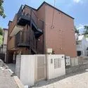 横浜市神奈川区神之木台 外観（２０２６年８月撮影）