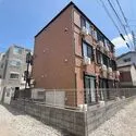 横浜市神奈川区神之木台 外観（２０２６年８月撮影）