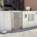横浜市神奈川区神之木台 エントランス
