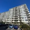 小栗原住宅３号棟 外観