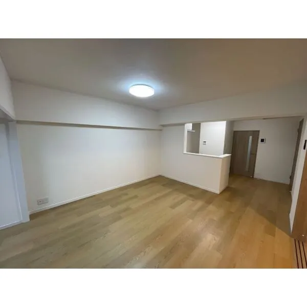 小栗原住宅３号棟 ＬＤＫ