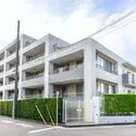 パークフォリア青葉台つつじが丘レジデンス 東急田園都市線「青葉台」駅徒歩8分の立地