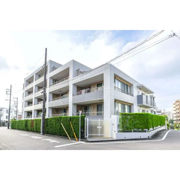 パークフォリア青葉台つつじが丘レジデンス 東急田園都市線「青葉台」駅徒歩8分の立地