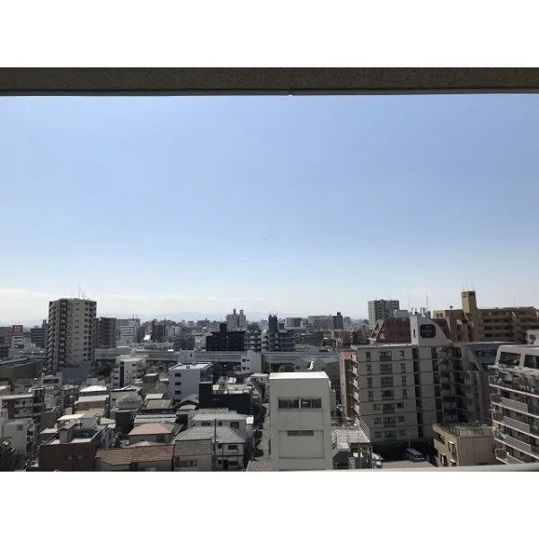 アーバニスフレア阿倍野松崎町 その他画像