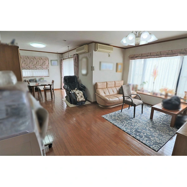 戸田市美女木１丁目 外観