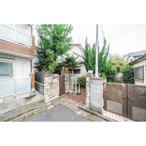 練馬区桜台４丁目 その他画像