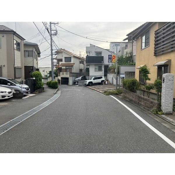 府中市白糸台４丁目 その他画像