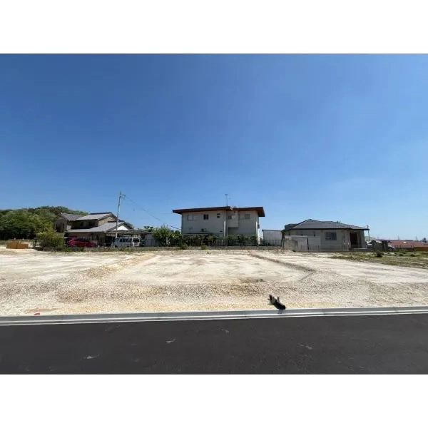 日進市赤池町箕ノ手 その他外観