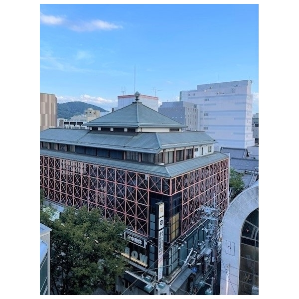 グランレ・ジェイド京都河原町 その他画像