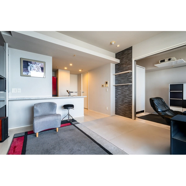 ブリリア有明スカイタワー その他画像