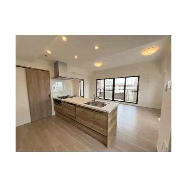 ネクサス山手通 その他画像